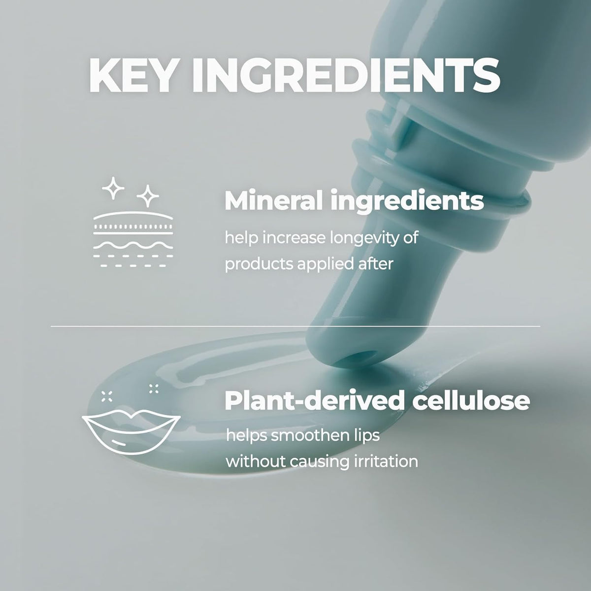 Velura Hydrating Lip Mask