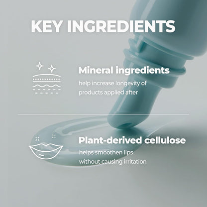 Velura Hydrating Lip Mask