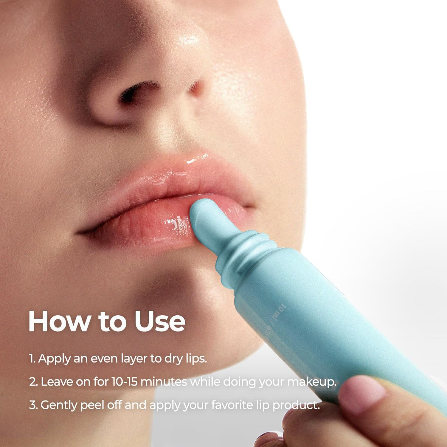 Velura Hydrating Lip Mask