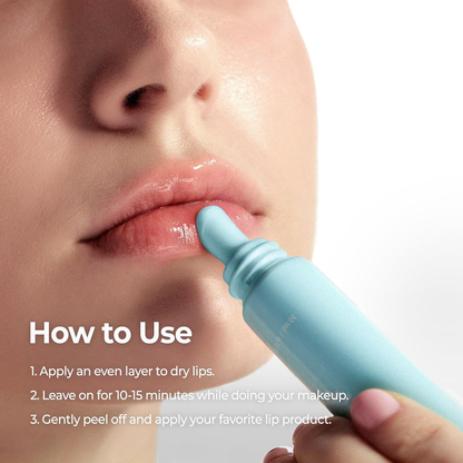 Velura Hydrating Lip Mask