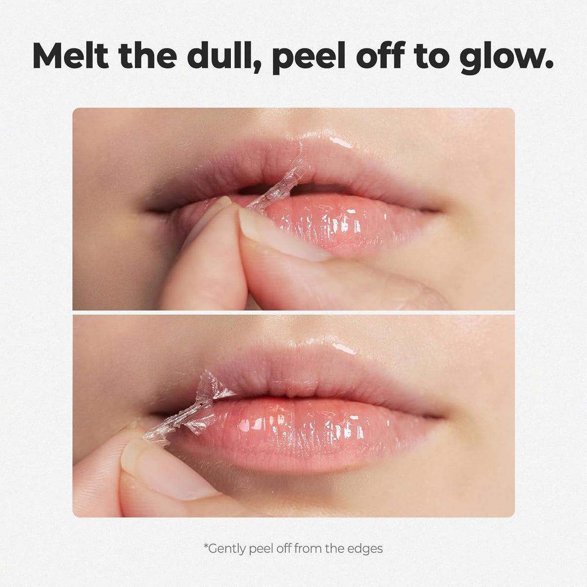 Velura Hydrating Lip Mask