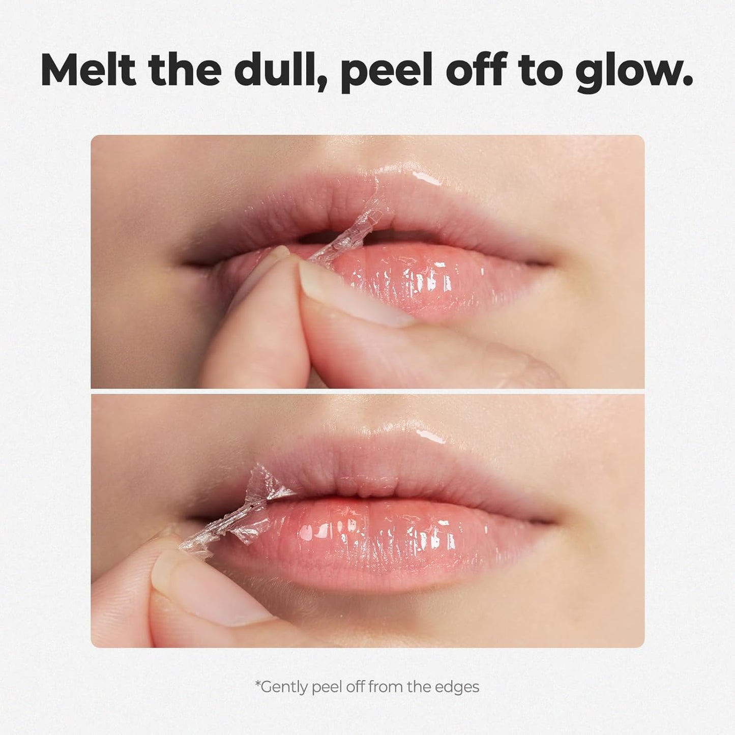 Velura Hydrating Lip Mask