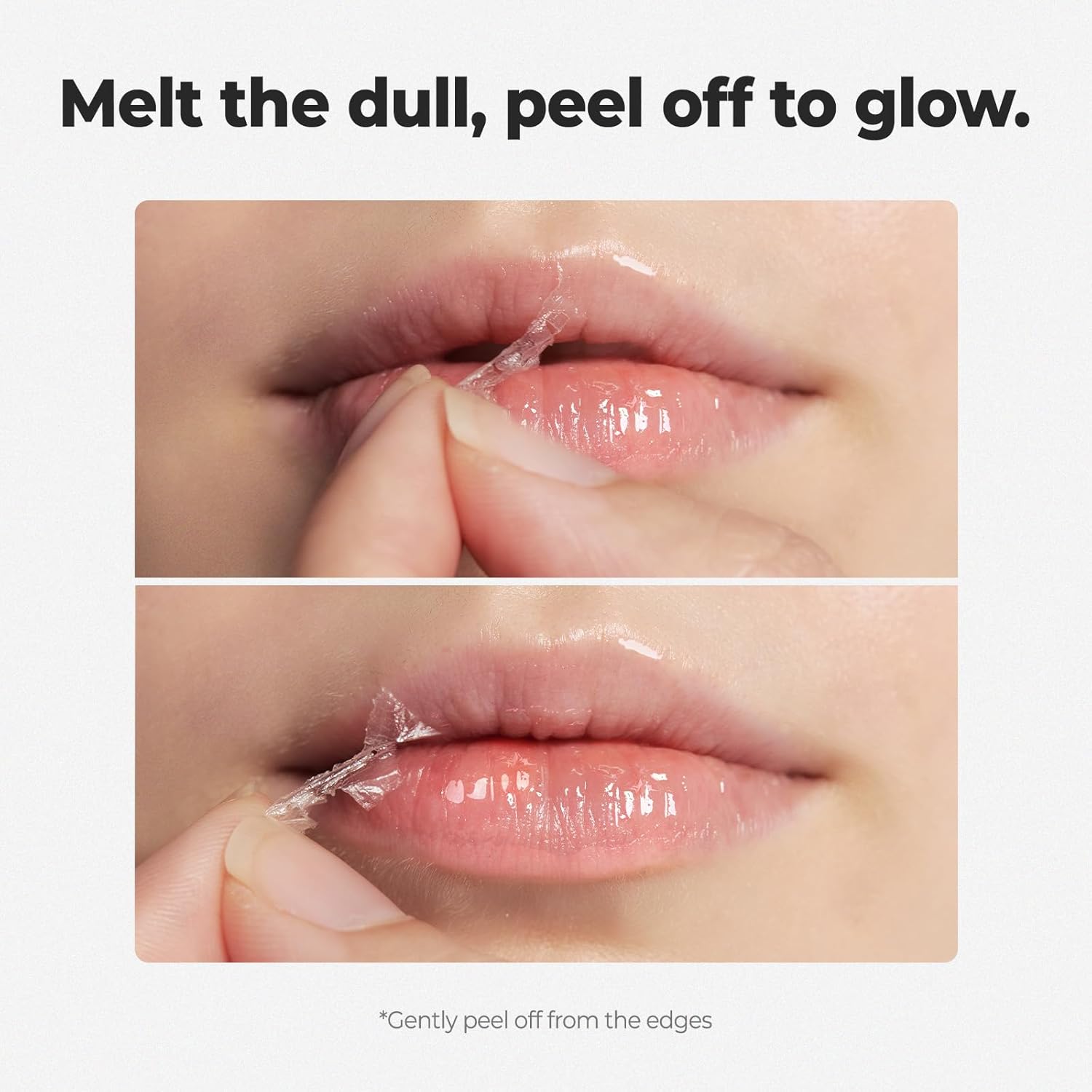 Velura Hydrating Lip Mask