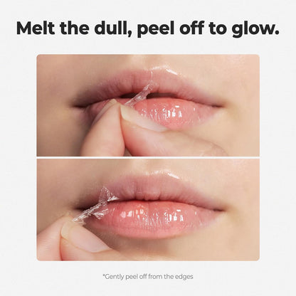 Velura Hydrating Lip Mask
