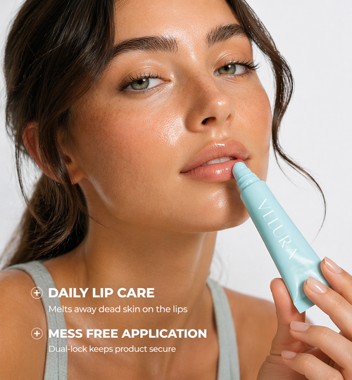 Velura Hydrating Lip Mask